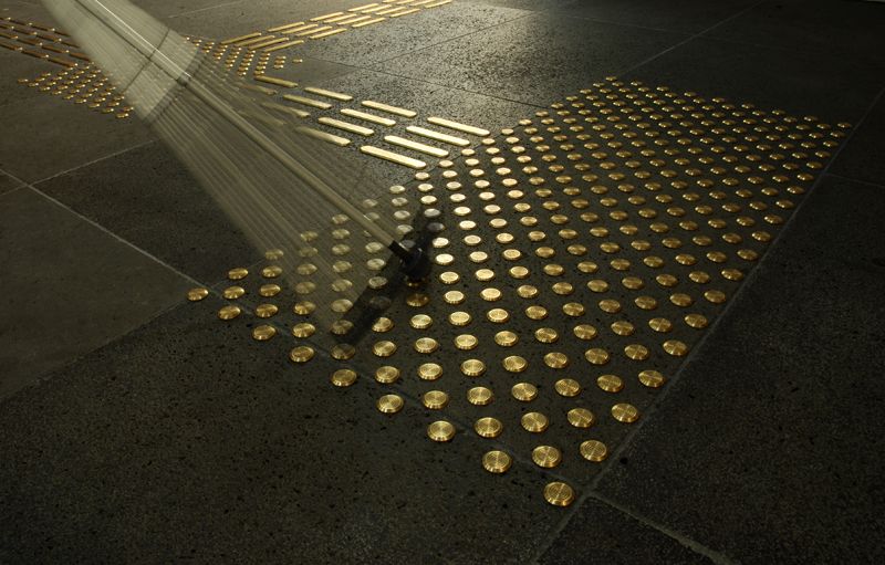 Tactile Flooring Systems: Cyprus Accessibility Rules Explained