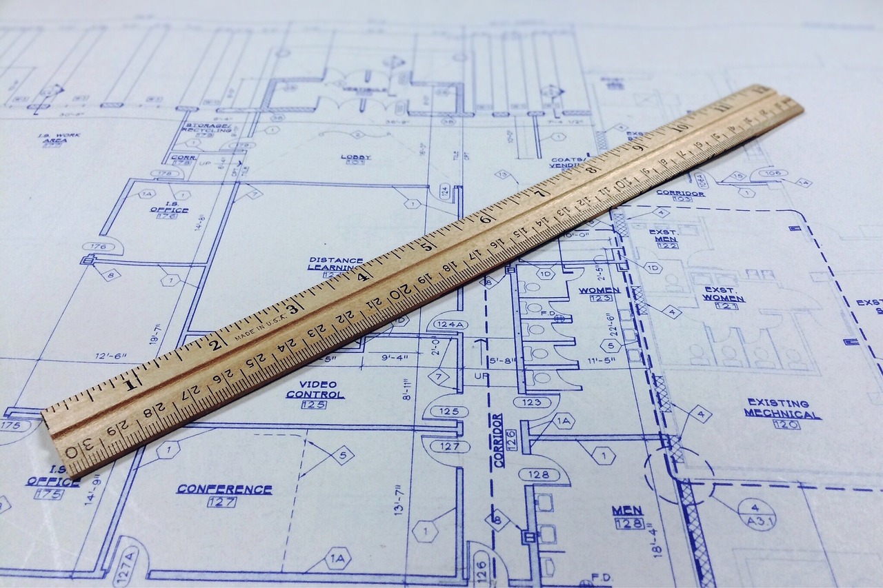 What is a Blueprint? 5 Reasons Why Architects Rely on Them